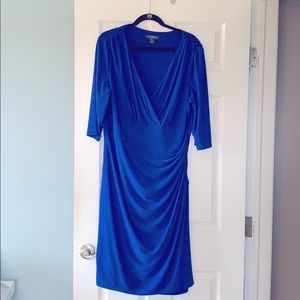 LAUREN Ralph Lauren Dress size 18W